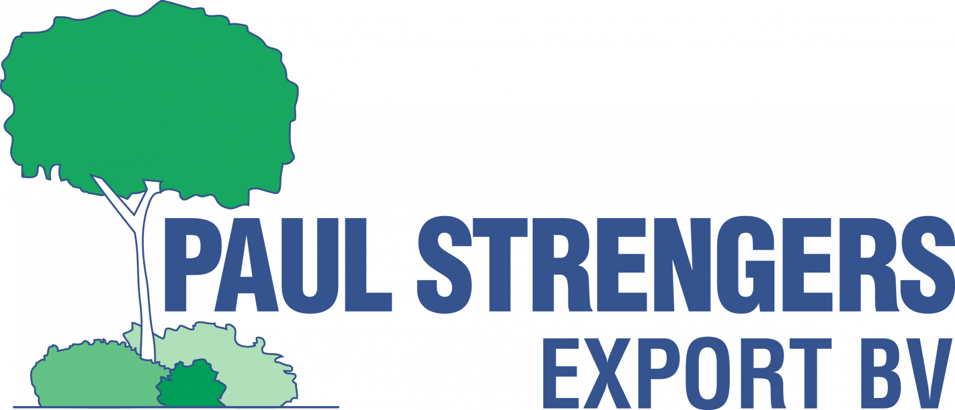 Paul Strengers Export B.V.